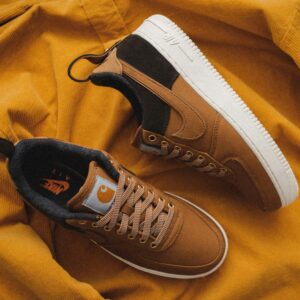 Nike Air Force 1 0'7