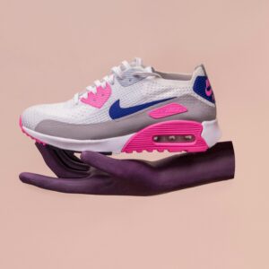Woman's Sneakers