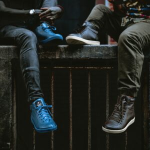 Kid's Sneakers